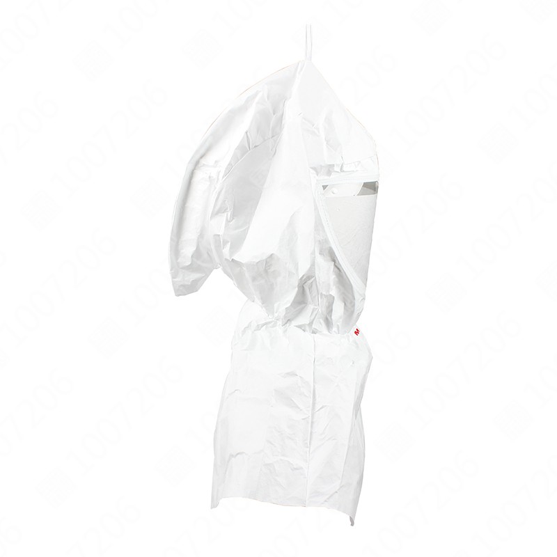 3M H-410-10可更换头罩