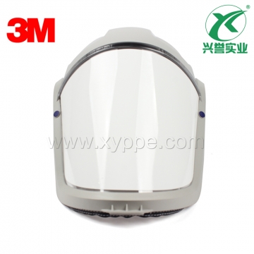 3M M-105头罩