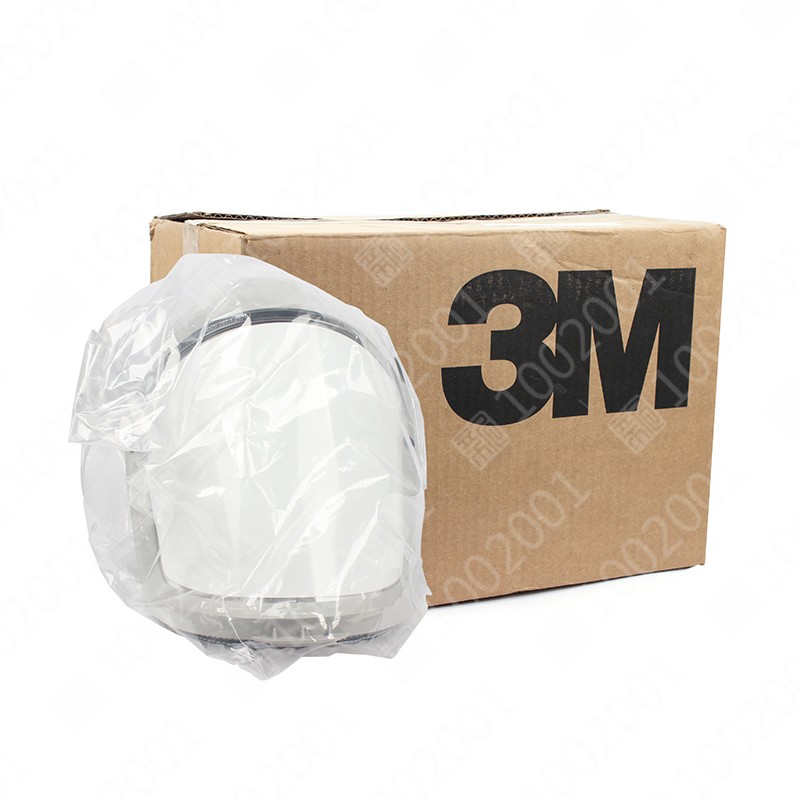 3M M-105头罩