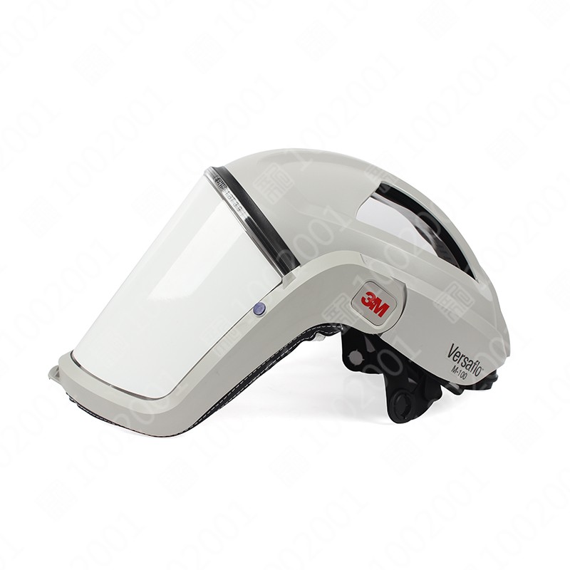 3M M-105头罩