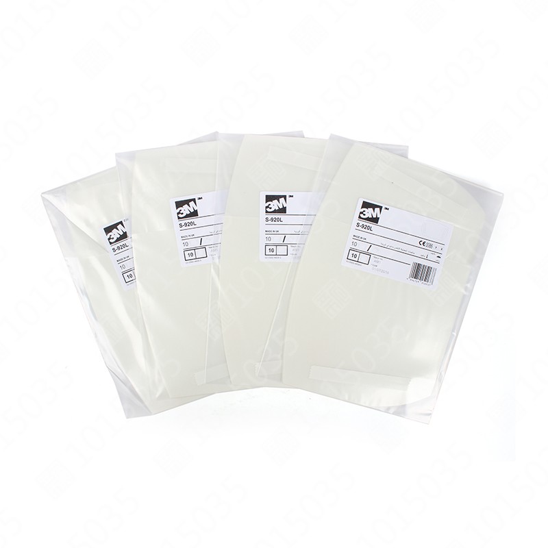 3M S-920L视窗保护膜