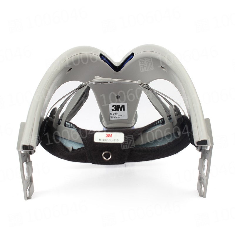 3M S-950头箍