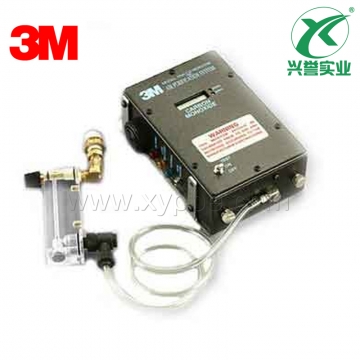 3M SAR W-2808一氧化碳声光报警器