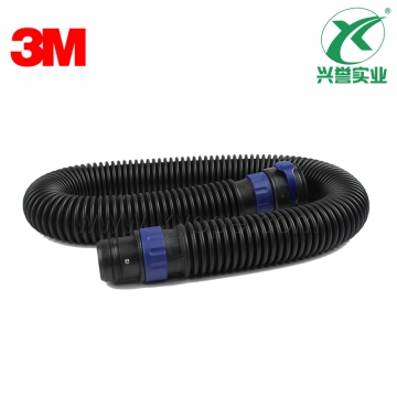 3M BT-40橡胶呼吸管