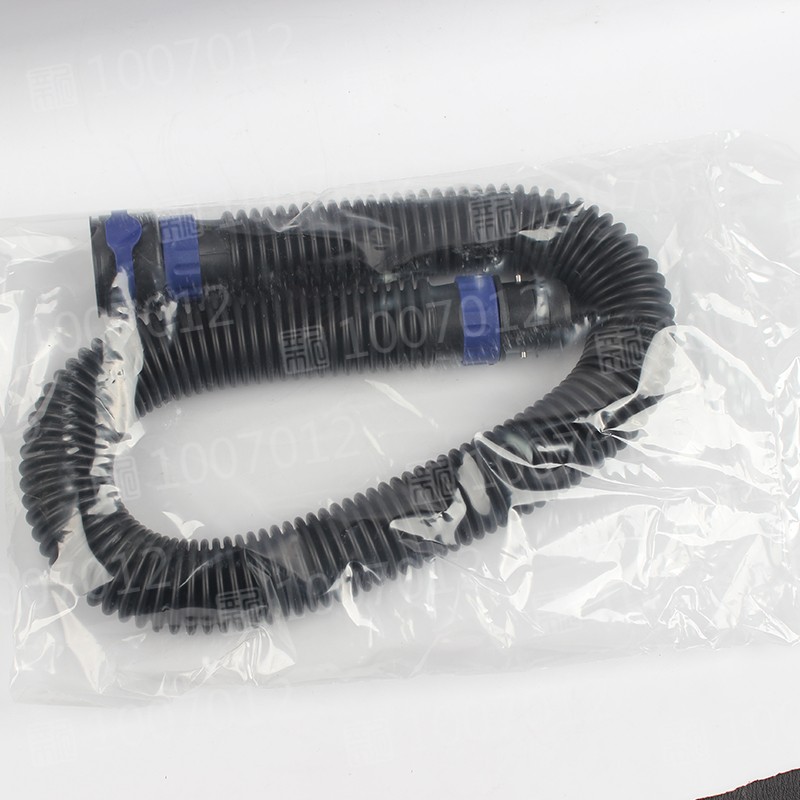 3M BT-40橡胶呼吸管