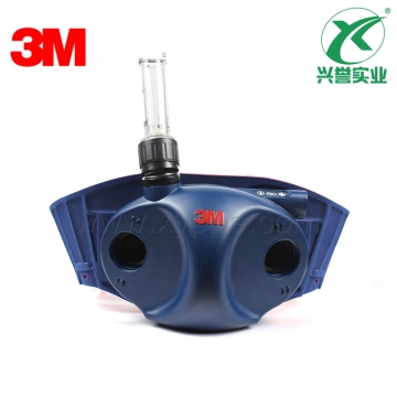 3M XA007706246丘比特电动送风装置（不带电池）