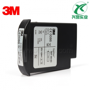 3M 52000043795/52000043803丘比特4小时电池