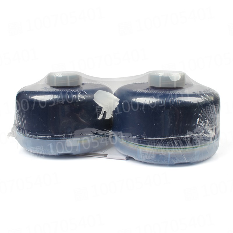 3M CR180803981丘比特A2B1E1K1P3滤盒