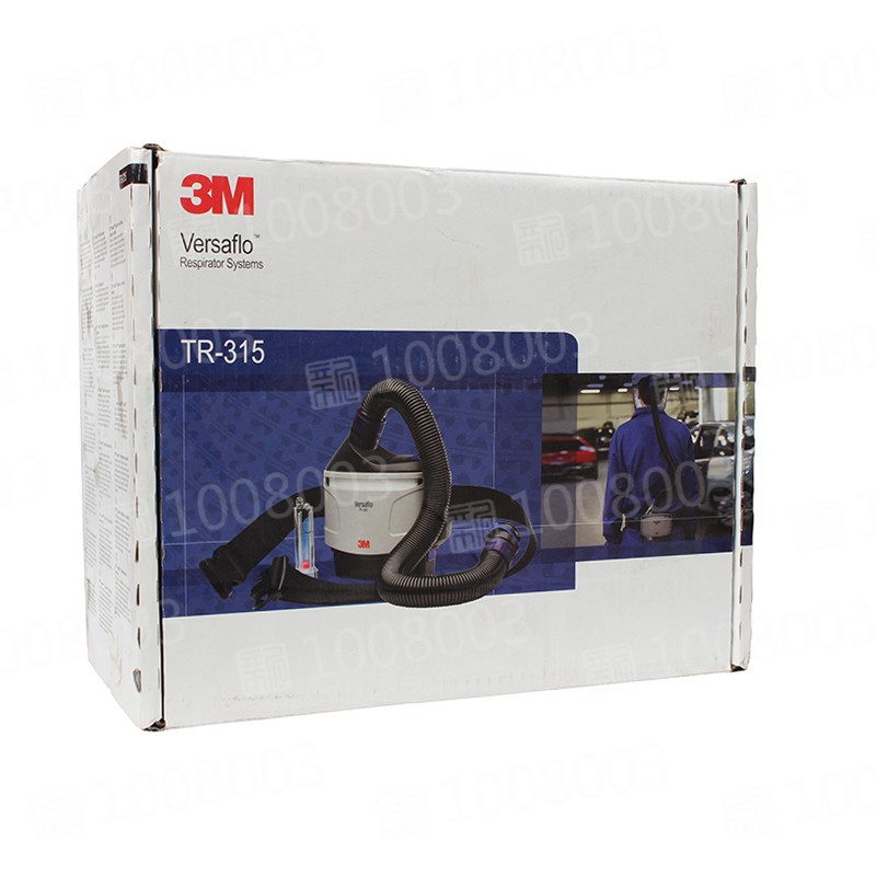 3M XA007706683 TR300 TR-315E 送风电机套件