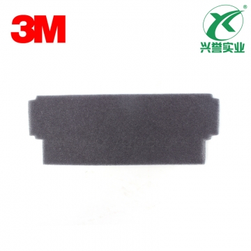 3M TR-3600预过滤棉