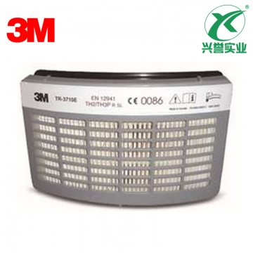 3M TR-300 TR3712E P3 颗粒物滤盒