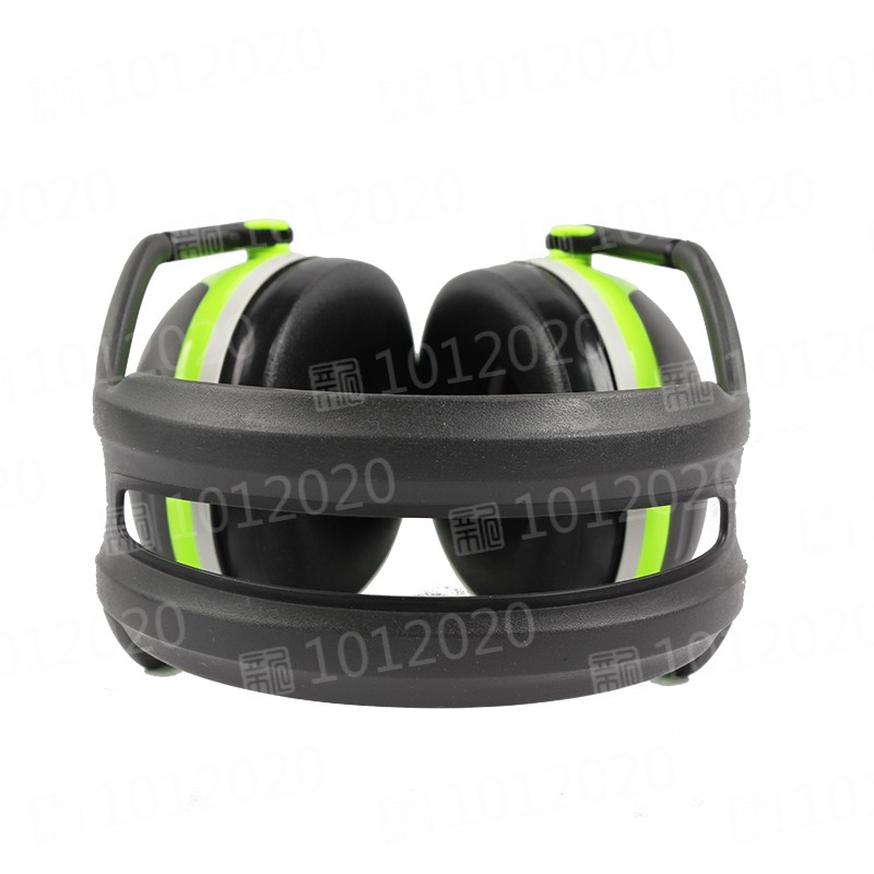 3M X4A头带式耳罩