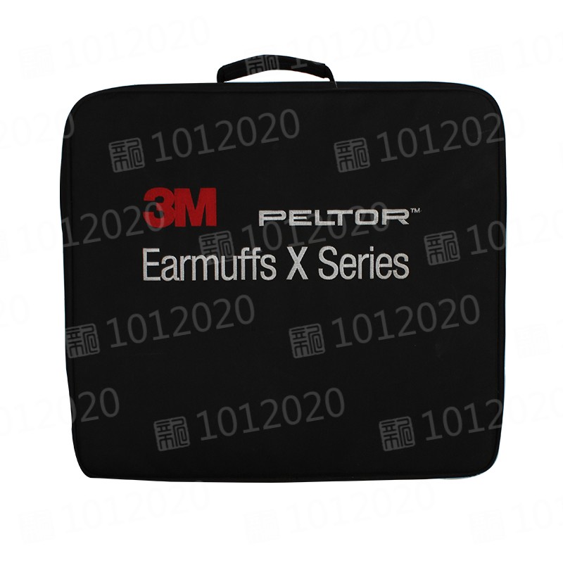 3M X4A头带式耳罩