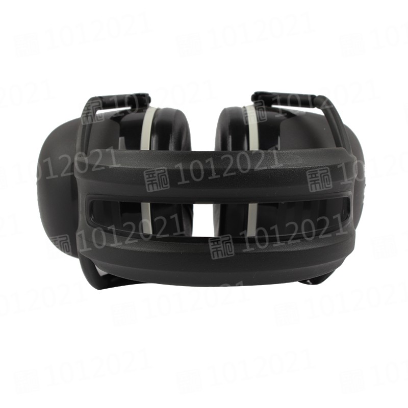 3M X5A耳罩头带式