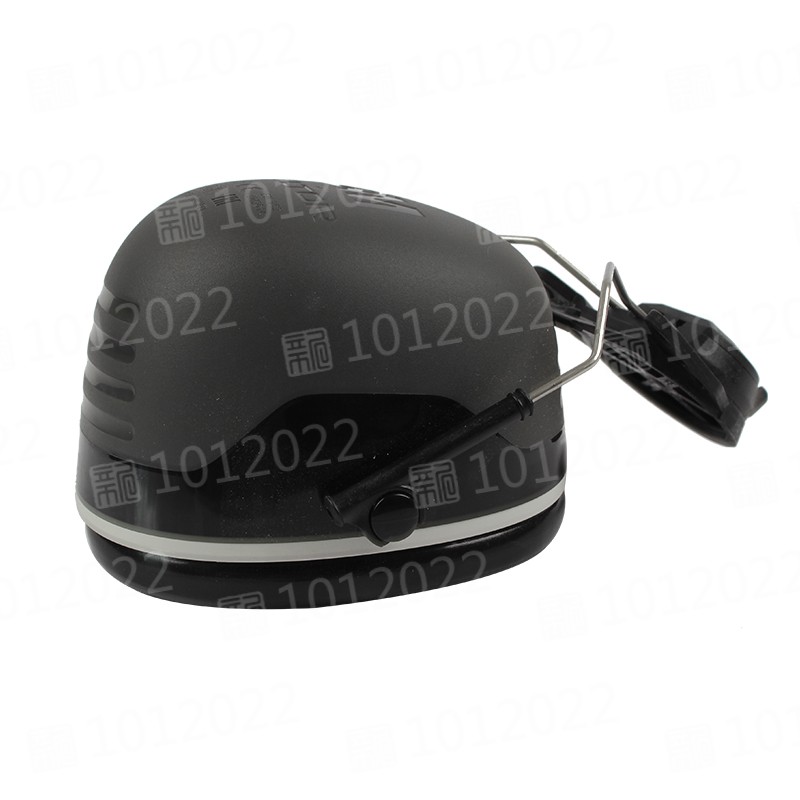 3M X5P3耳罩安全帽式
