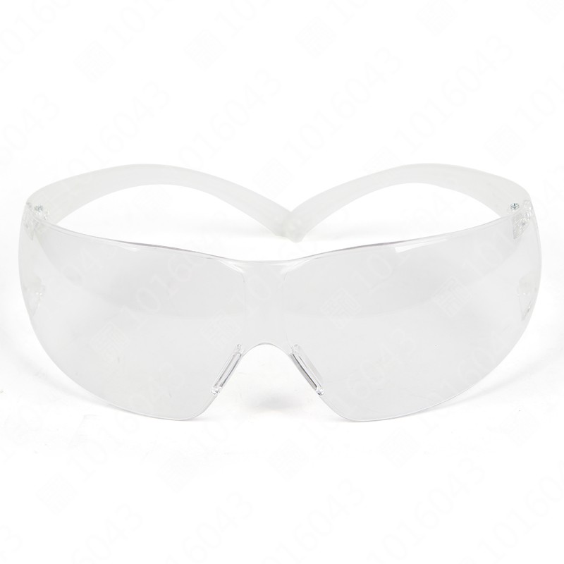 3M SF201AS中国款安全眼镜