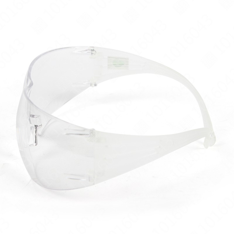 3M SF201AS中国款安全眼镜