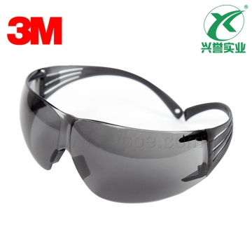 3M SF202AF中国款安全眼镜