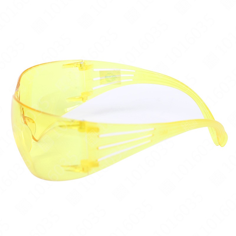3M SF203AF中国款安全眼镜