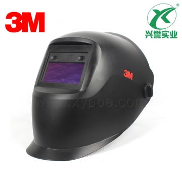 3M 10V自动电焊面罩