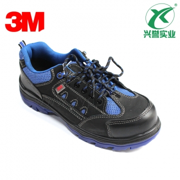 3M SPO5022运动鞋安全鞋