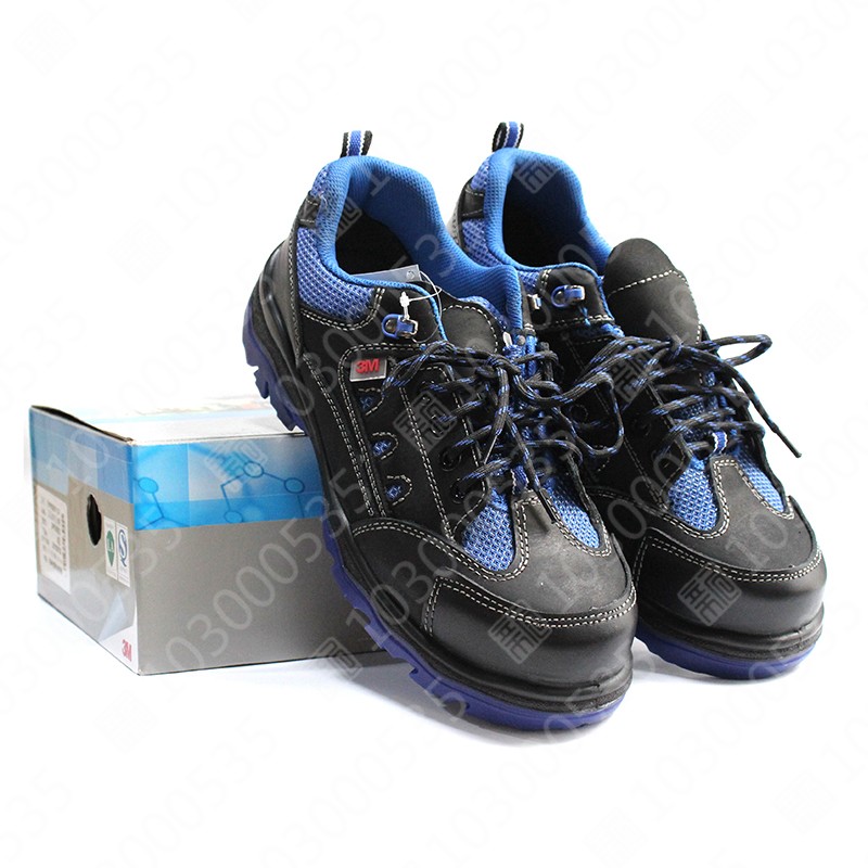 3M SPO5022运动鞋安全鞋