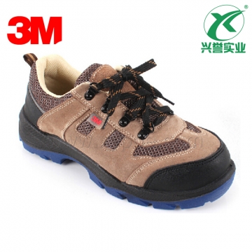 3M COM4022舒适型安全鞋