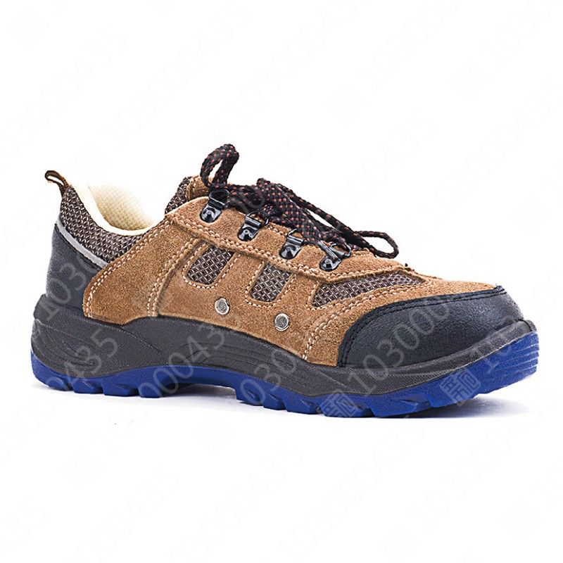 3M COM4022舒适型安全鞋