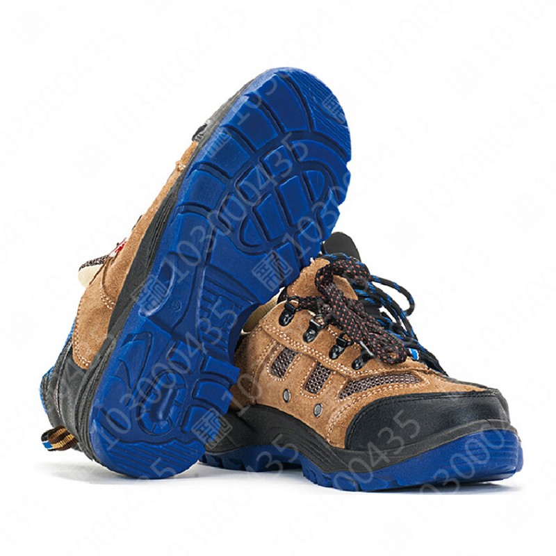 3M COM4022舒适型安全鞋