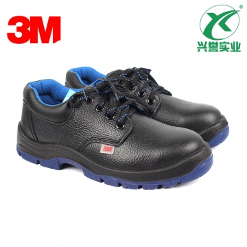 3M ECO3022经济型安全鞋