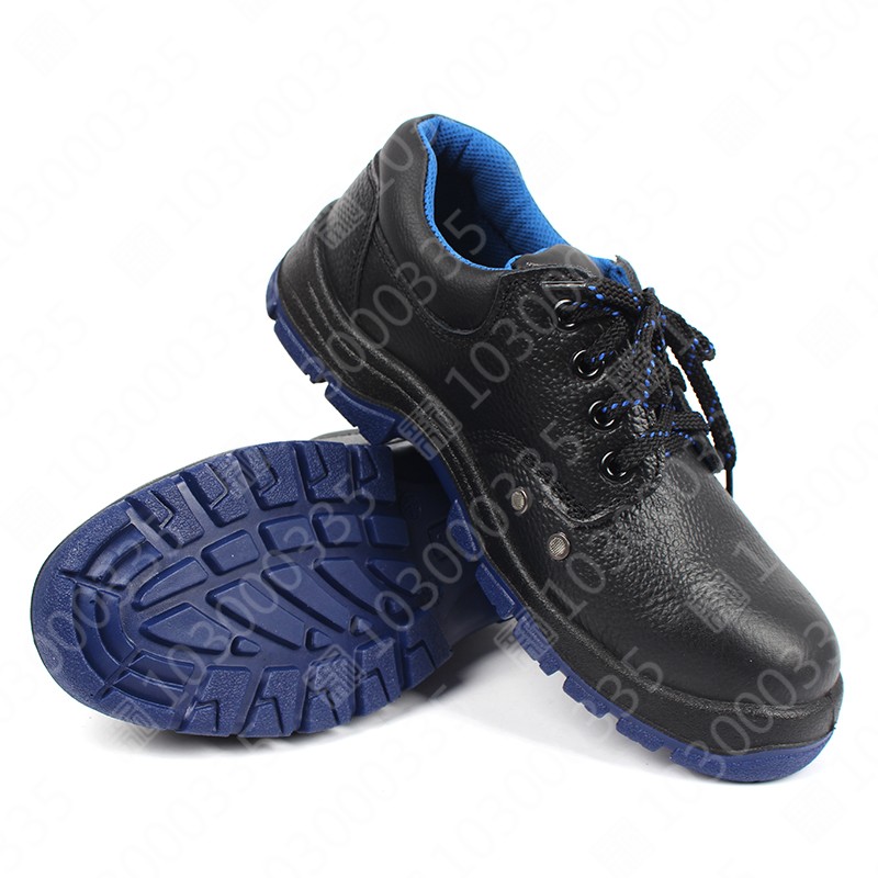 3M ECO3022经济型安全鞋