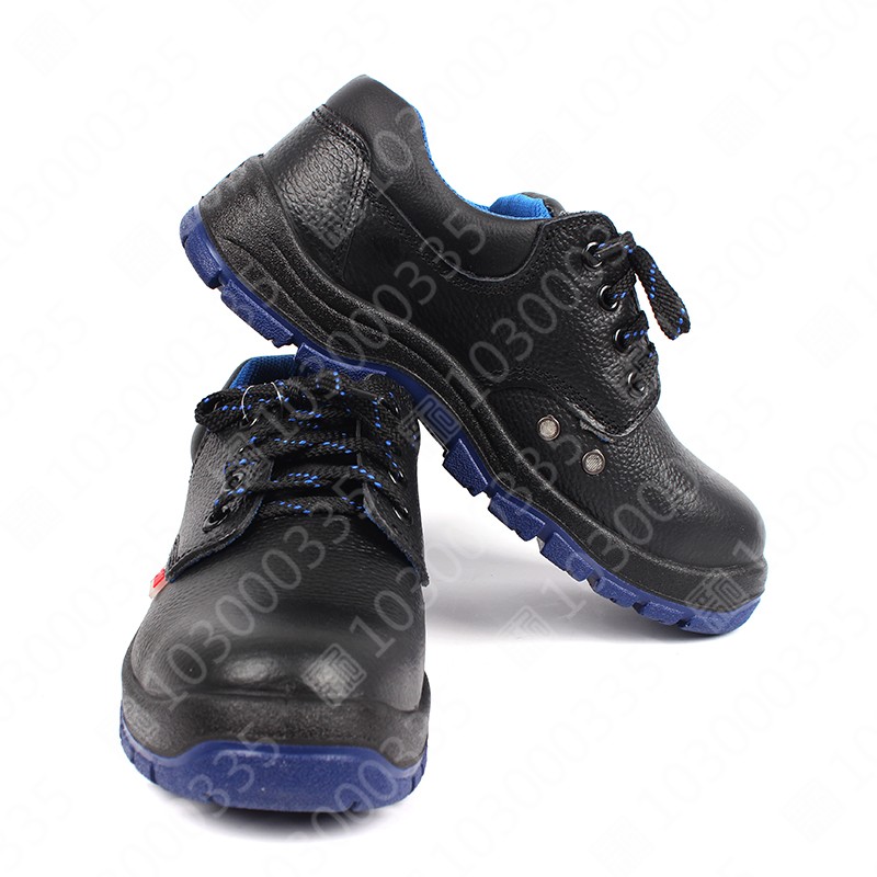 3M ECO3022经济型安全鞋