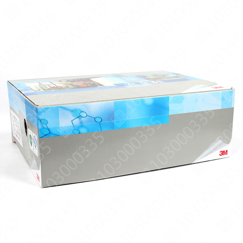 3M ECO3022经济型安全鞋