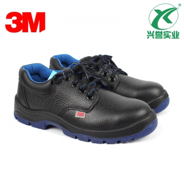 3M ECO3021经济型安全鞋