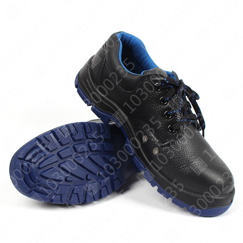 3M ECO3021经济型安全鞋