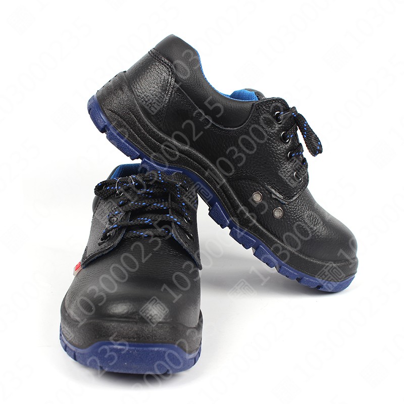 3M ECO3021经济型安全鞋