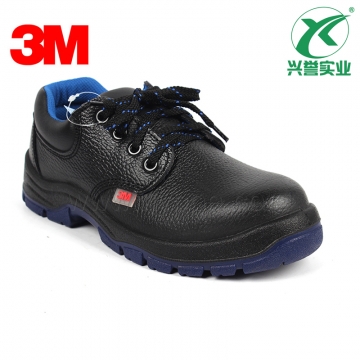 3M ECO3011经济型安全鞋