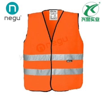 耐戈友NPV1542 太湖壹号反光背心