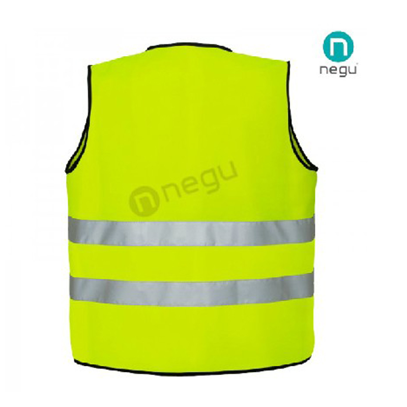耐戈友NPV1542 太湖壹号反光背心
