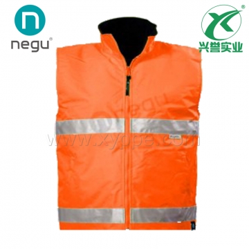 耐戈友NE13501 3M两面穿背心