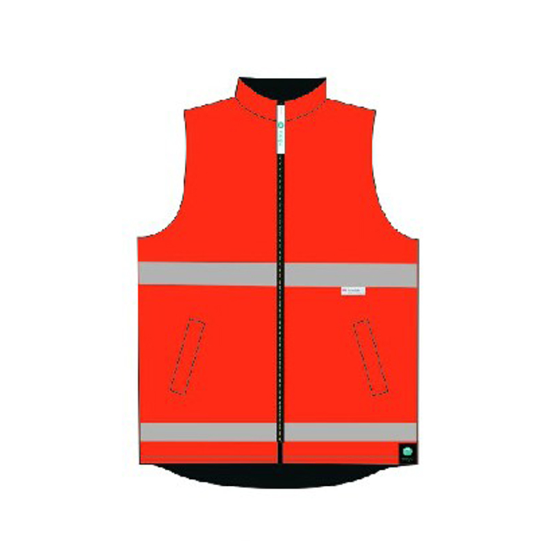 耐戈友NE13501 3M两面穿背心