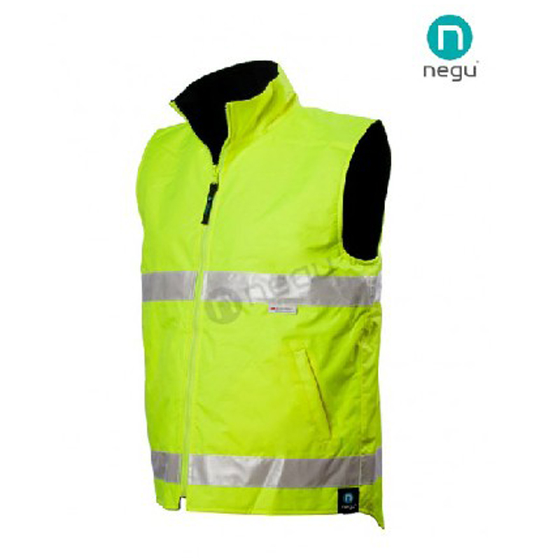 耐戈友NE13501 3M两面穿背心