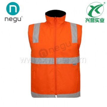 耐戈友NG12501 3M两面穿背心