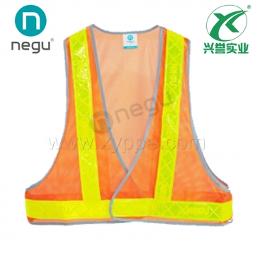 耐戈友NG13106 晶格防护背心