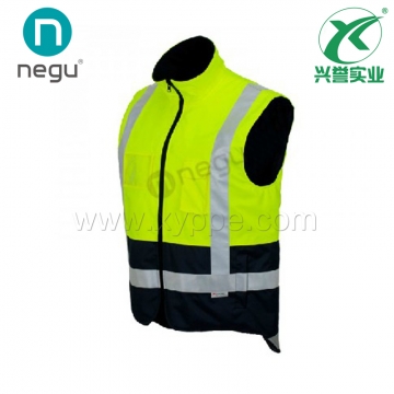 耐戈友NG12503 绗棉背心