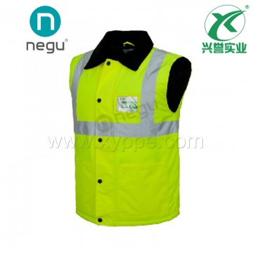 耐戈友NG12502 棉背心