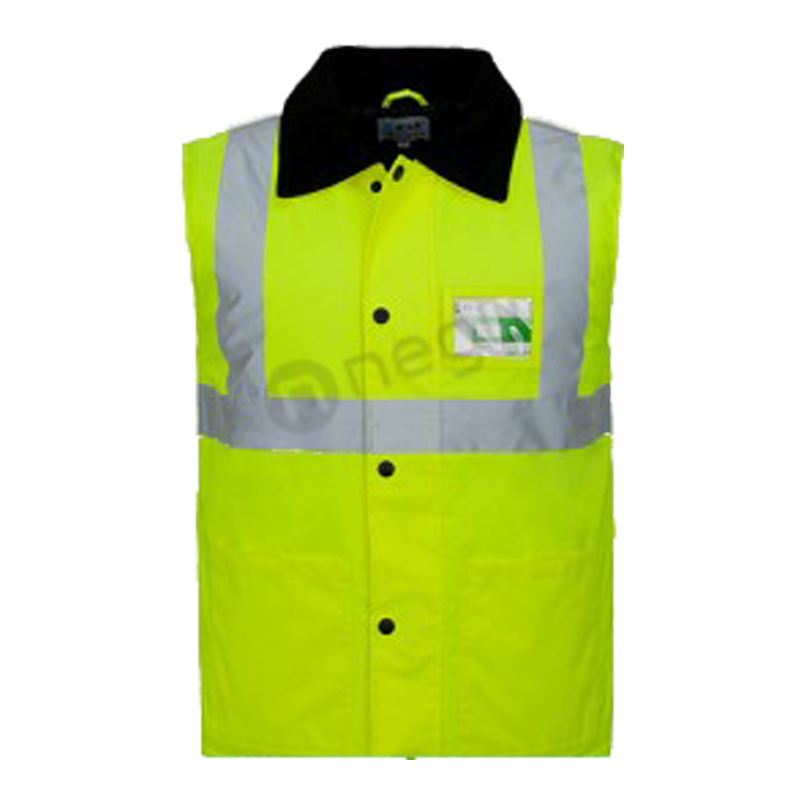 耐戈友NG12502 棉背心