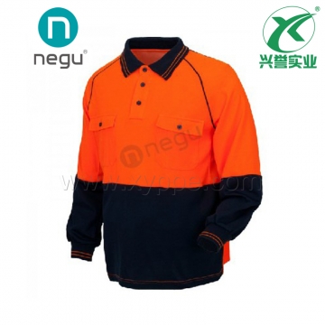 耐戈友NG13304 长袖T恤