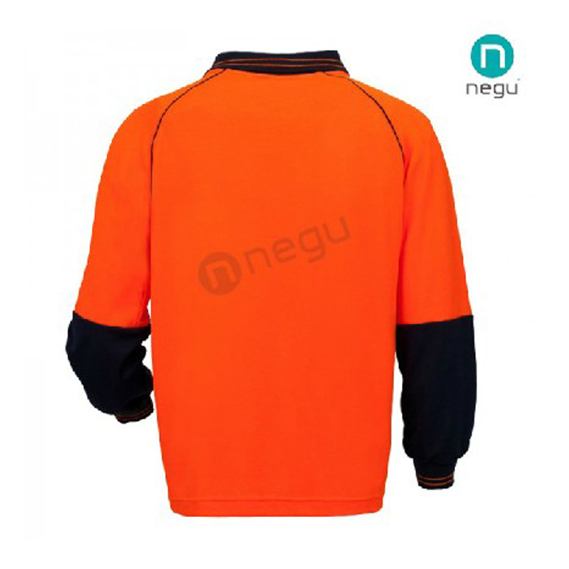 耐戈友NG13304 长袖T恤