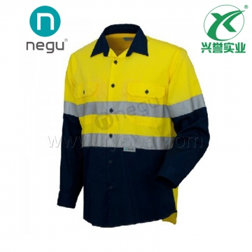 耐戈友NE13262 全棉衬衫